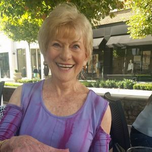 Meet your Posher, Marlene